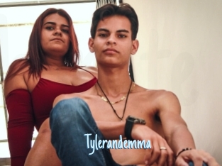 Tylerandemma