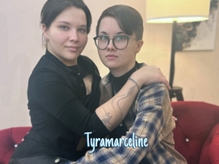 Tyramarceline