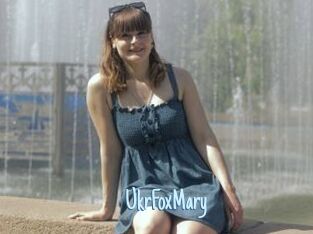 UkrFoxMary