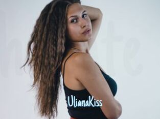 UlianaKiss