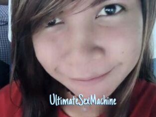 UltimateSexMachine