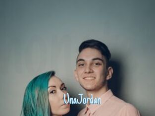 UnaJordan