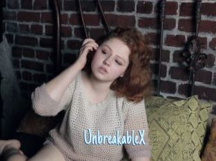 UnbreakableX