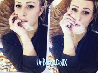 UrBarbieDollX