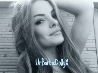 UrBarbieDollyX