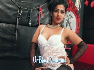 UrBlackDiamond