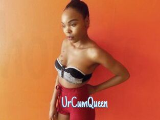 UrCumQueen
