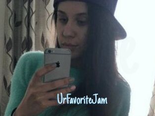 UrFavoriteJam