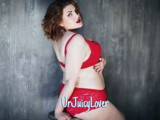 UrJuicyLover