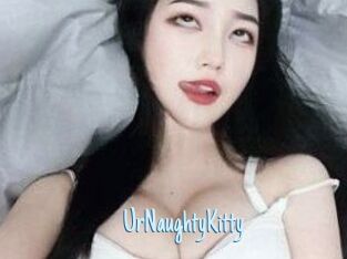 UrNaughtyKitty