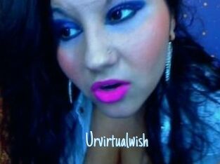 Ur_virtualwish