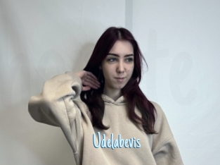 Udelabevis