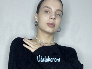 Udelaborom