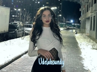 Udelaboundy