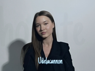 Udelacannon