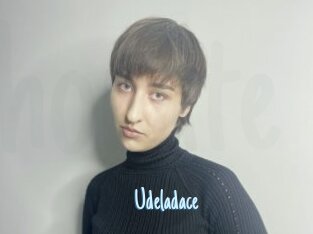 Udeladace