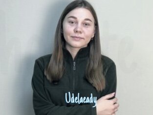 Udelaeady