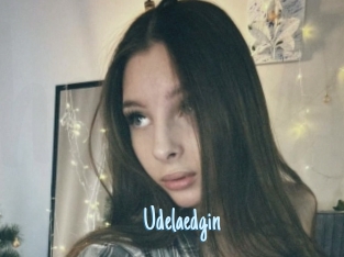 Udelaedgin
