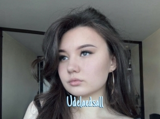 Udelaedsall