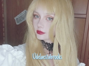 Udelaestabrooks