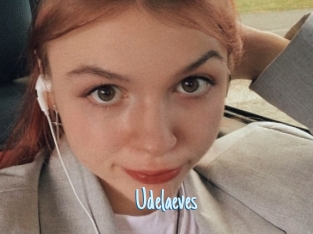 Udelaeves