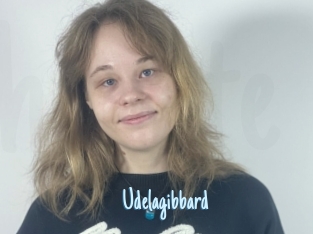 Udelagibbard