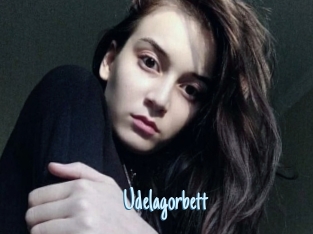Udelagorbett