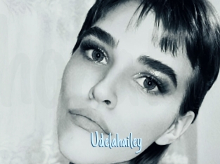 Udelahailey