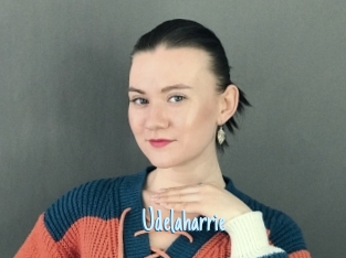 Udelaharrie