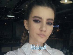 Udelahiett