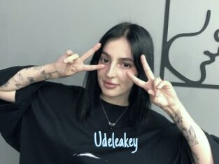 Udeleakey