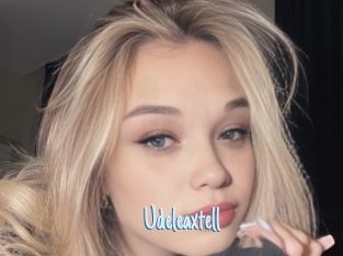 Udeleaxtell