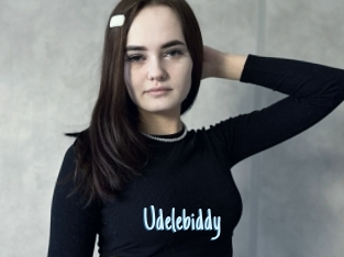 Udelebiddy