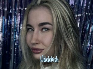 Udelebish