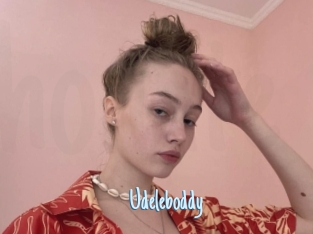 Udeleboddy