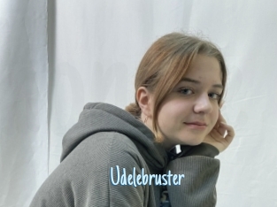 Udelebruster