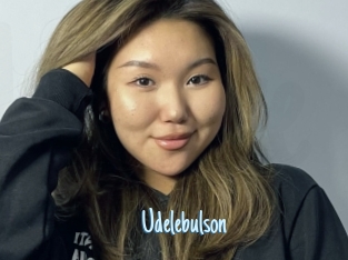Udelebulson