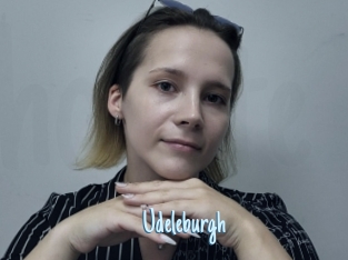 Udeleburgh
