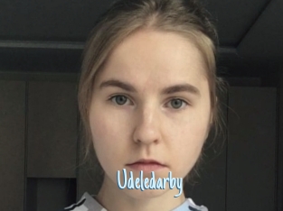 Udeledarby