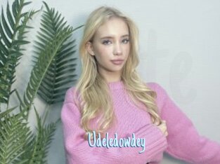 Udeledowdey