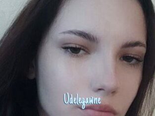 Udelegawne