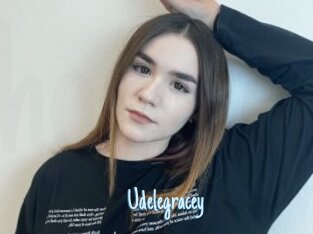 Udelegracey