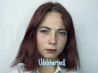 Udelehartnell