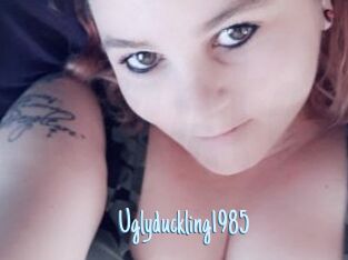 Uglyduckling1985