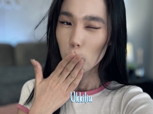 Ukkiliu