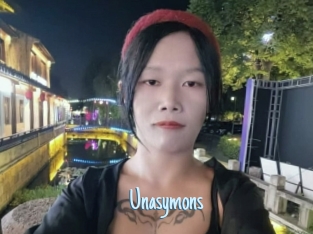 Unasymons