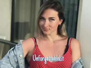 Unforgettablekit