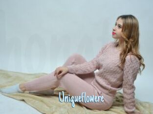 Uniqueflowere