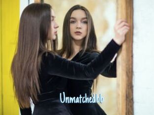 Unmatchedbb