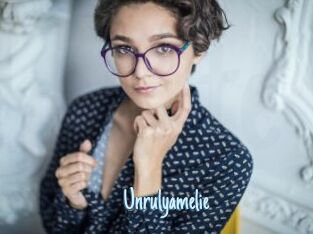 Unrulyamelie